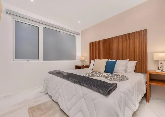 Apartment New At El Medano *