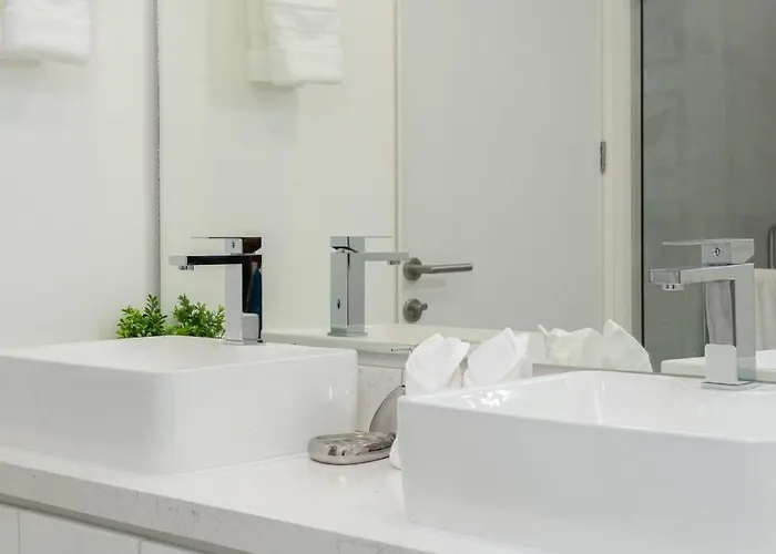 Apartment New At El Medano