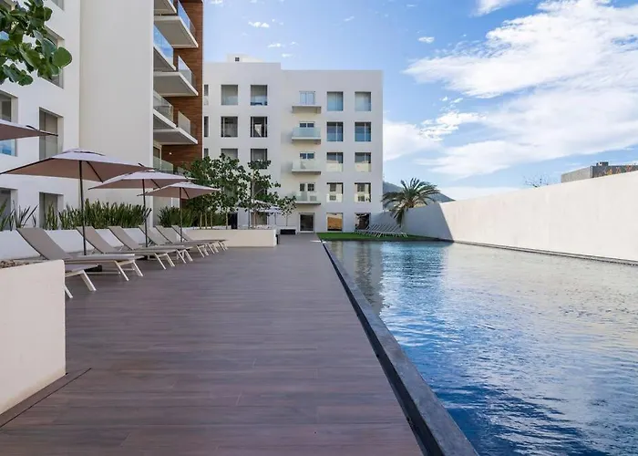 New At El Medano * Cabo San Lucas