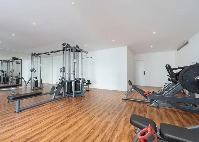 New At El Medano Apartment *