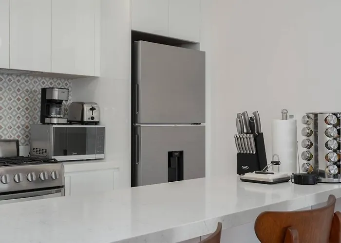 New At El Medano Apartment Cabo San Lucas