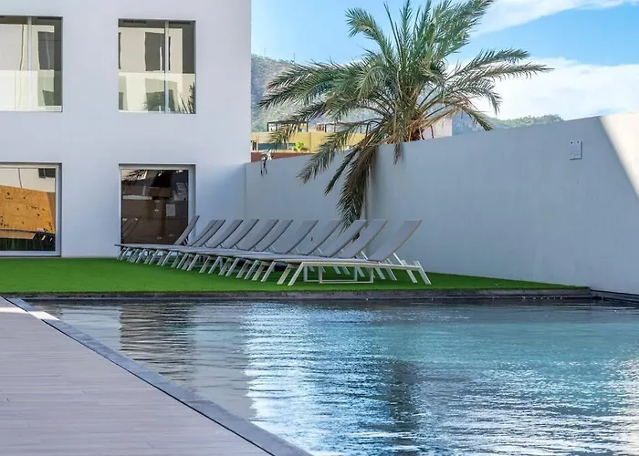 Apartment New At El Medano Cabo San Lucas