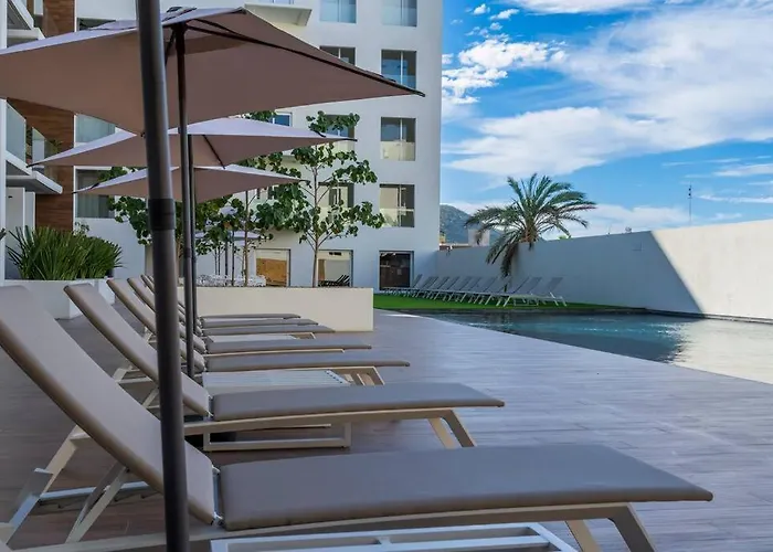 Apartment New At El Medano *